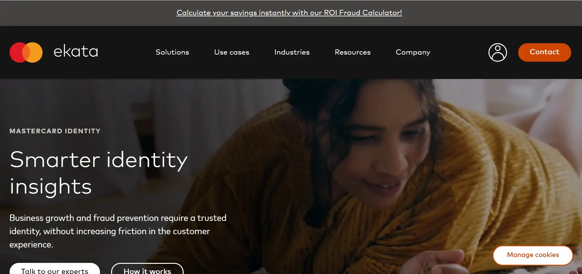 Fraud Detection Tool